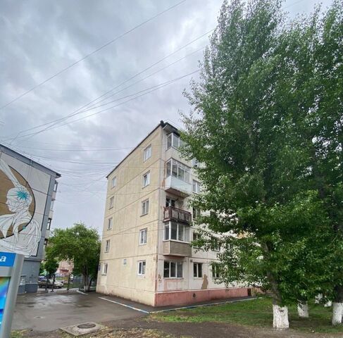 р-н Свердловский пр-кт им.газеты "Красноярский рабочий" 189 фото