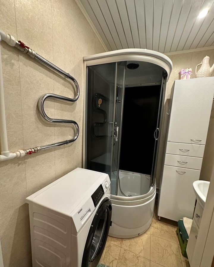 квартира г Клин ул Центральная 51 городок Клин-5 фото 15