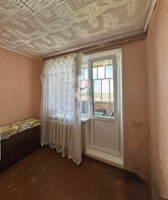 квартира г Энгельс ул Маршала Василевского А.М. 51 фото 13