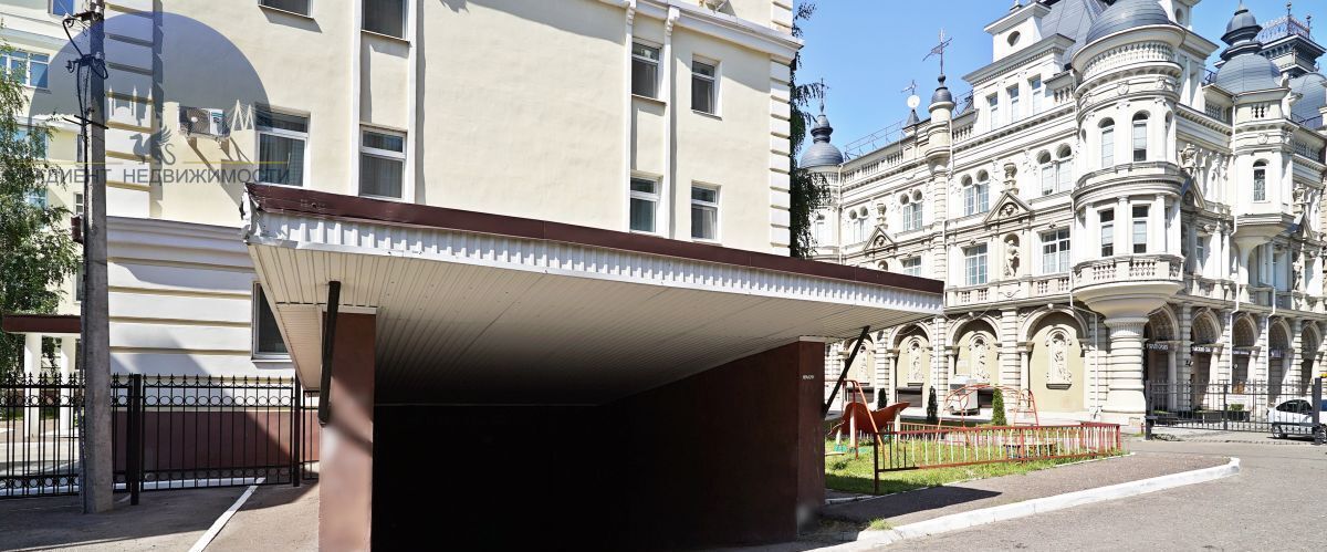 квартира г Казань Кремлёвская ул Тельмана 20 фото 10