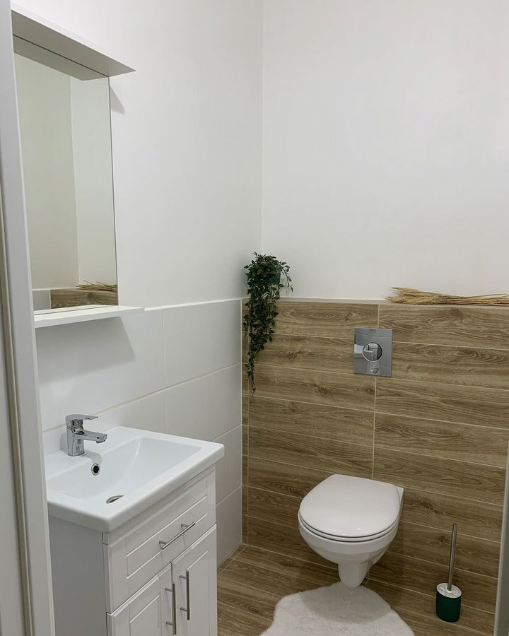 квартира г Видное ул Радужная 2 фото 14