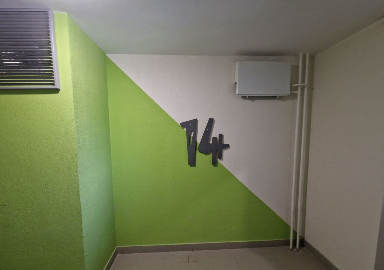 квартира г Балашиха ул Яганова 8 фото 5