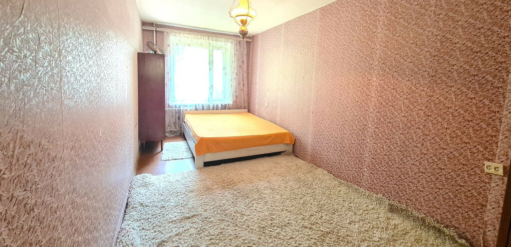 квартира г Ростов-на-Дону ул Содружества 88 фото 8