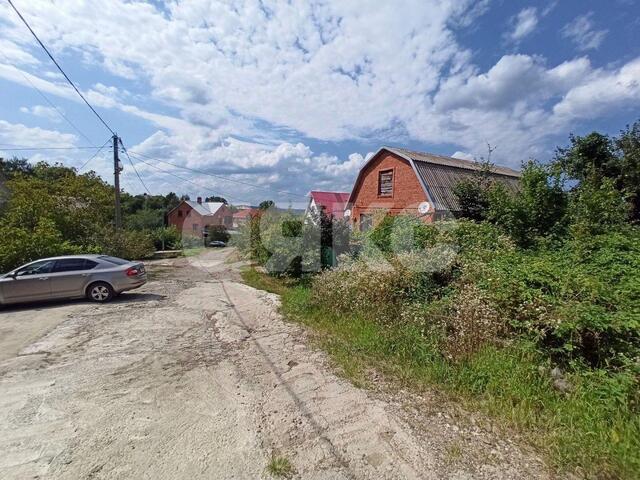 земля ул Извилистая фото