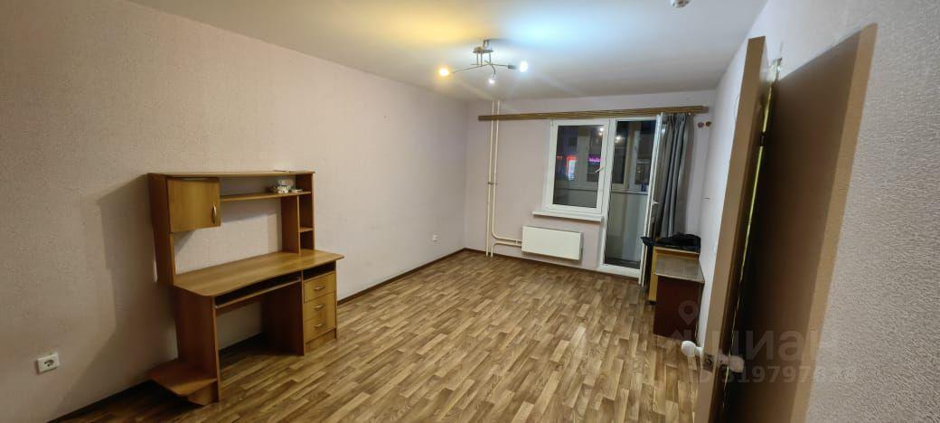 квартира г Новороссийск р-н Южный ул Бориса Пупко 8 фото 1