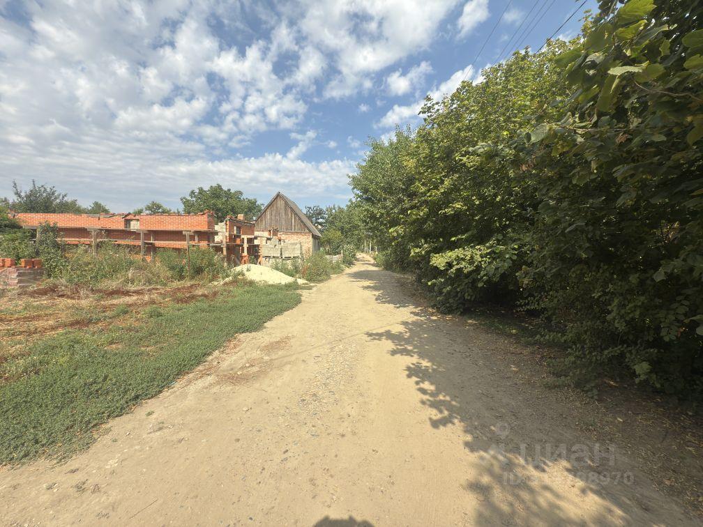 дом р-н Новокубанский г Новокубанск ул Березовая Дружба СНТ фото 2