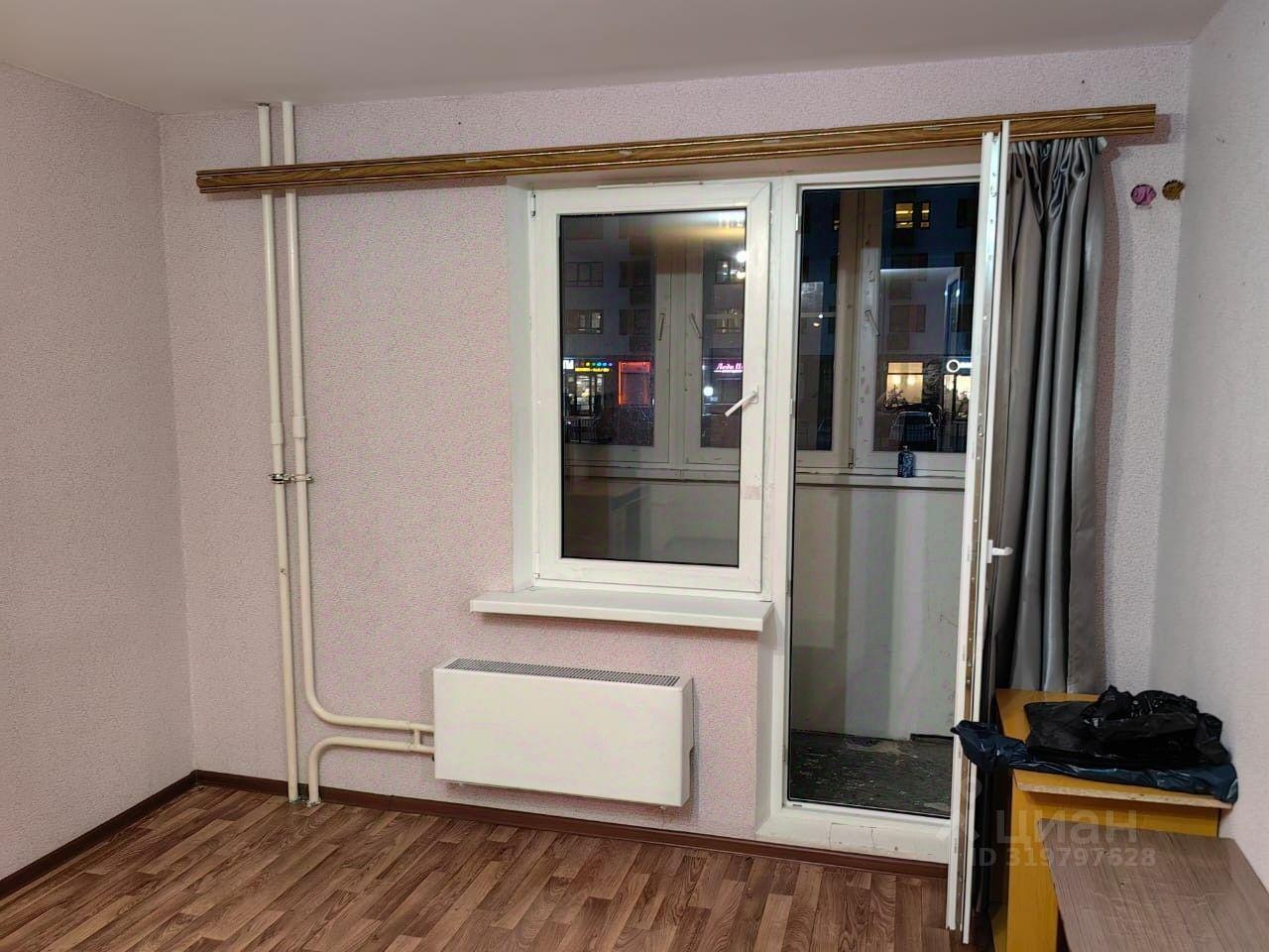 квартира г Новороссийск р-н Южный ул Бориса Пупко 8 фото 3