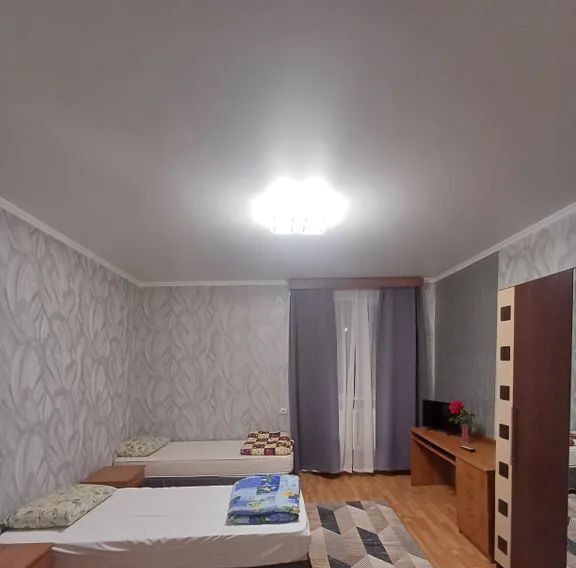 дом р-н Туапсинский г Туапсе ул Б. Хмельницкого 40 фото 2