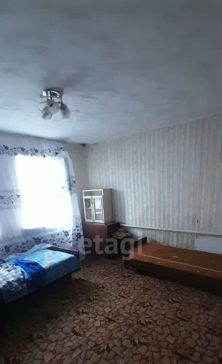 дом г Прокопьевск р-н Рудничный ул Свет Шахтера 5 фото 8