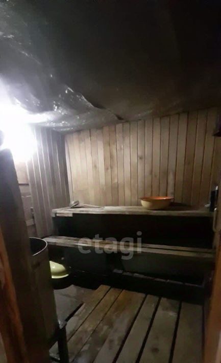 дом г Прокопьевск р-н Рудничный ул Свет Шахтера 5 фото 12