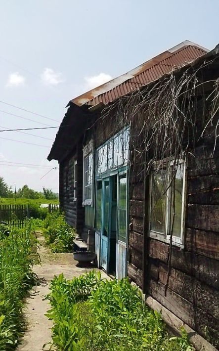 дом г Мыски ул Мостовая 20 фото 6