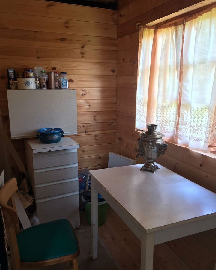 дом г Черноголовка д Ботово снт Радуга-3 45 км, 4-46, Щёлковское шоссе фото 4