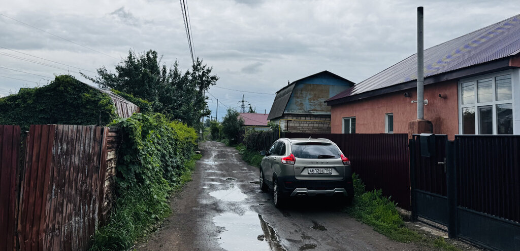 дом г Оренбург снт тер.Газовик ул Подгорная фото 16