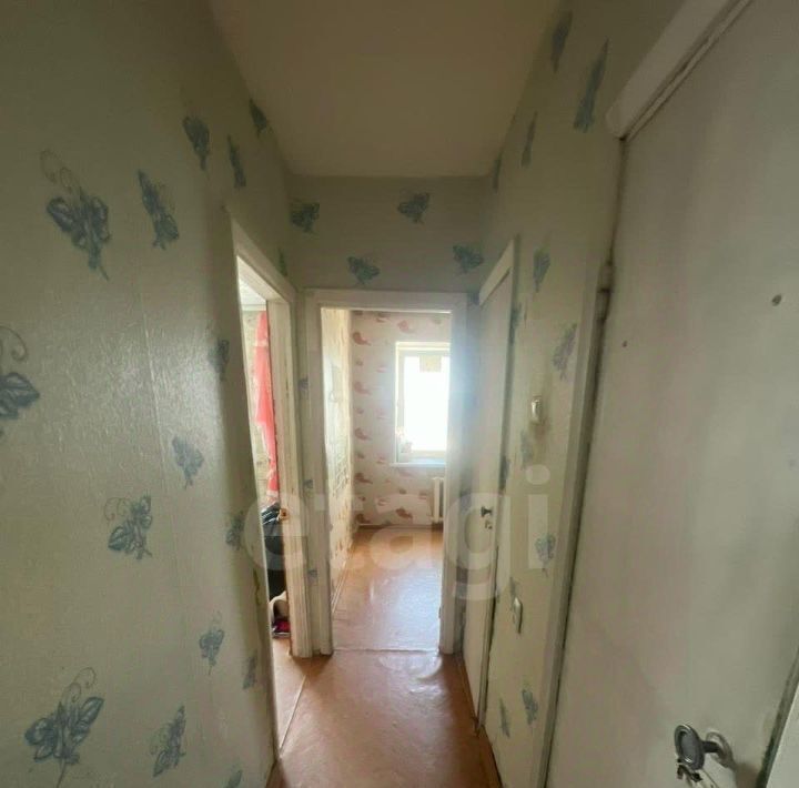 квартира г Благовещенск ул Калинина 144 фото 5