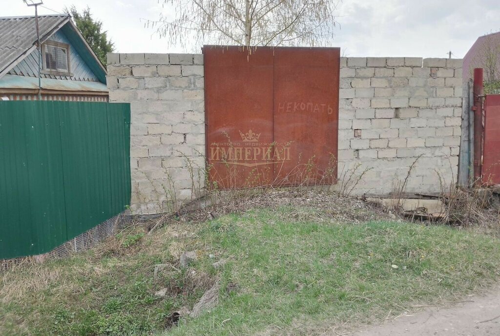 земля г Йошкар-Ола снт Коммунальник 1н/1 фото 5