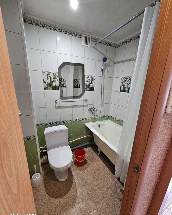 квартира г Бийск Выставочный Зал ул Горно-Алтайская 42 фото 1