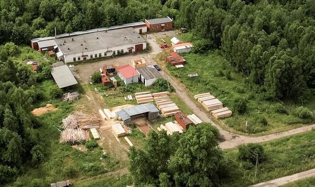 производственные, складские п Кузовлево р-н Октябрьский Кузовлевское тх, 22 фото