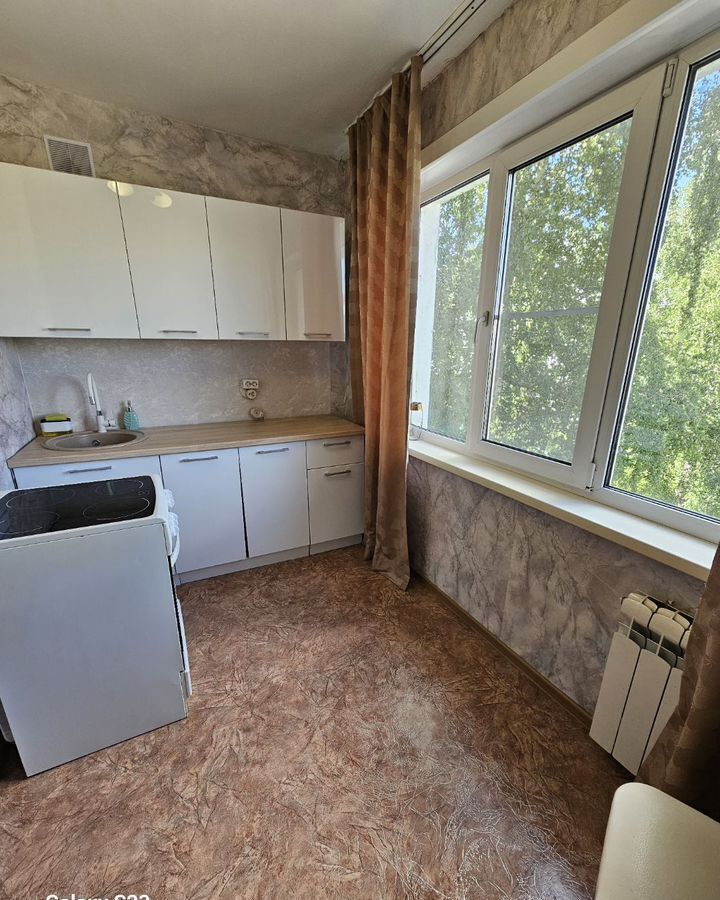 квартира г Бийск Выставочный Зал ул Горно-Алтайская 42 фото 2