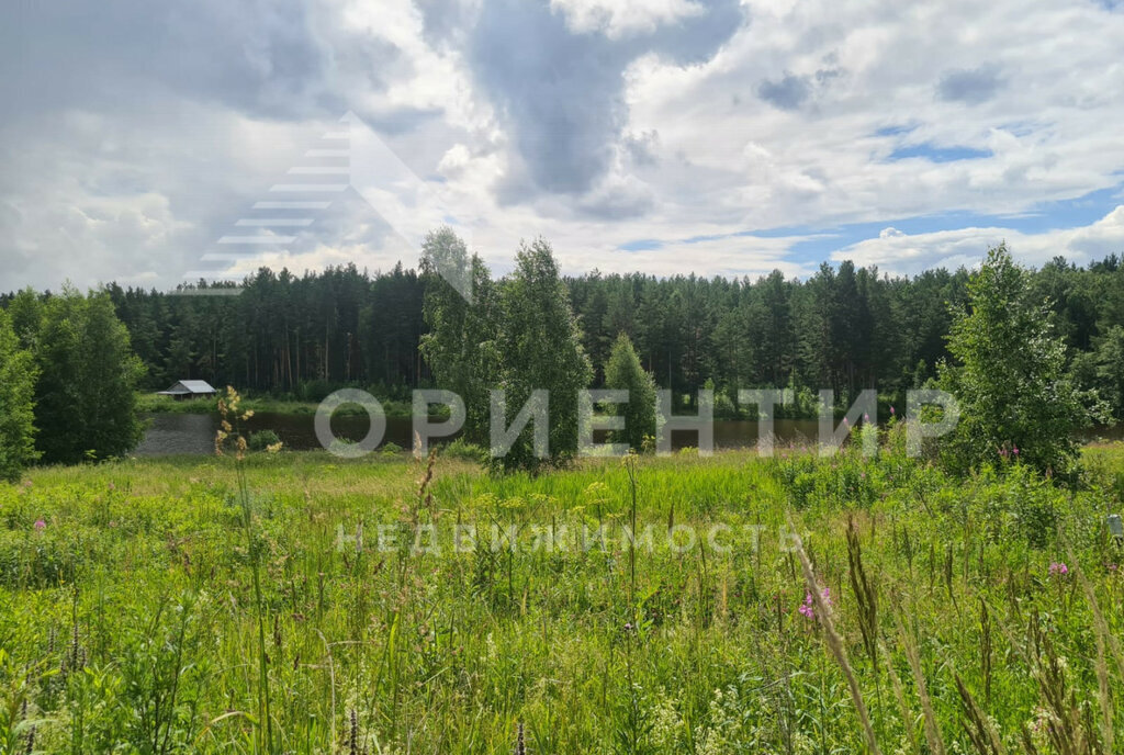 земля г Екатеринбург п Шабровский Чкаловская муниципальное образование фото 1