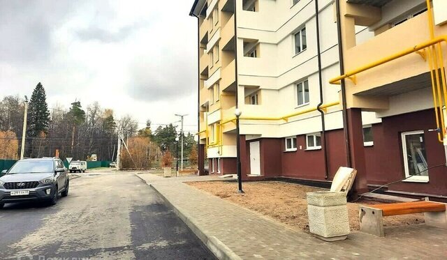 ул 3 Интернационала 87к/1 фото
