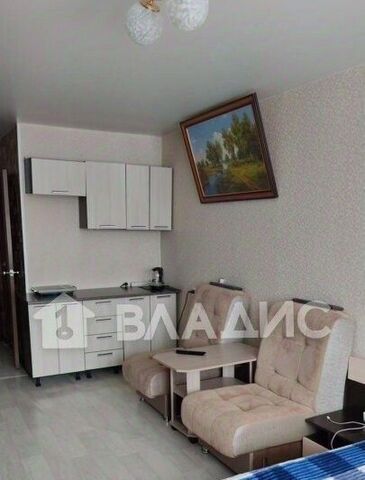 р-н Кировский дом 5 фото