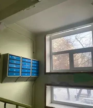 квартира г Сосновоборск ул Труда 19 фото 9