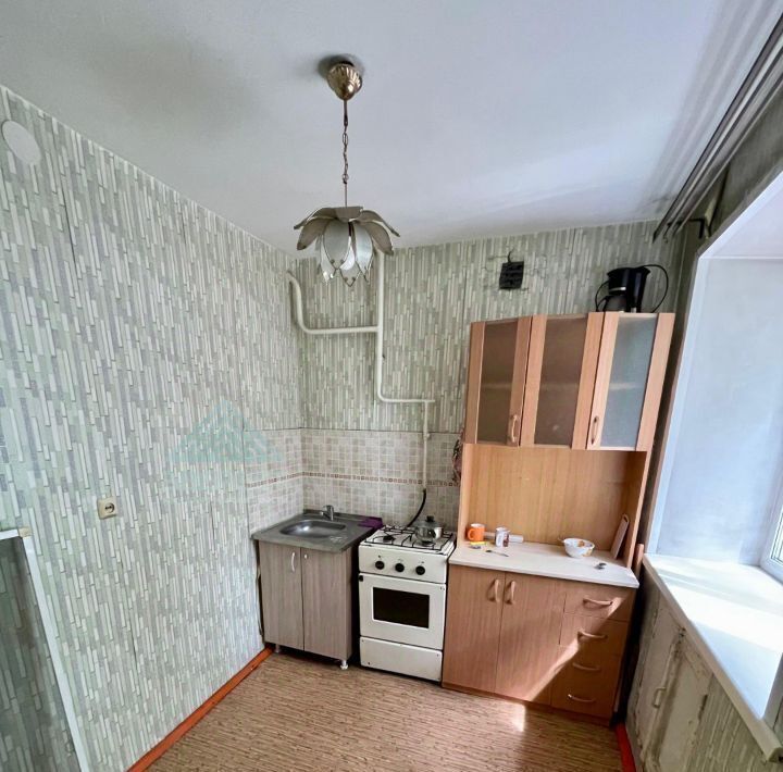 квартира г Абакан ул Советская 40 фото 1