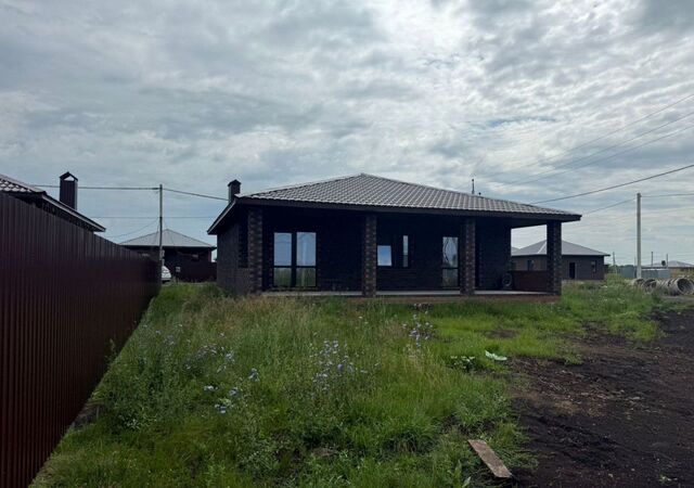 д Старые Киешки ул Гафури 19 Кабаковский сельсовет, Уфа фото