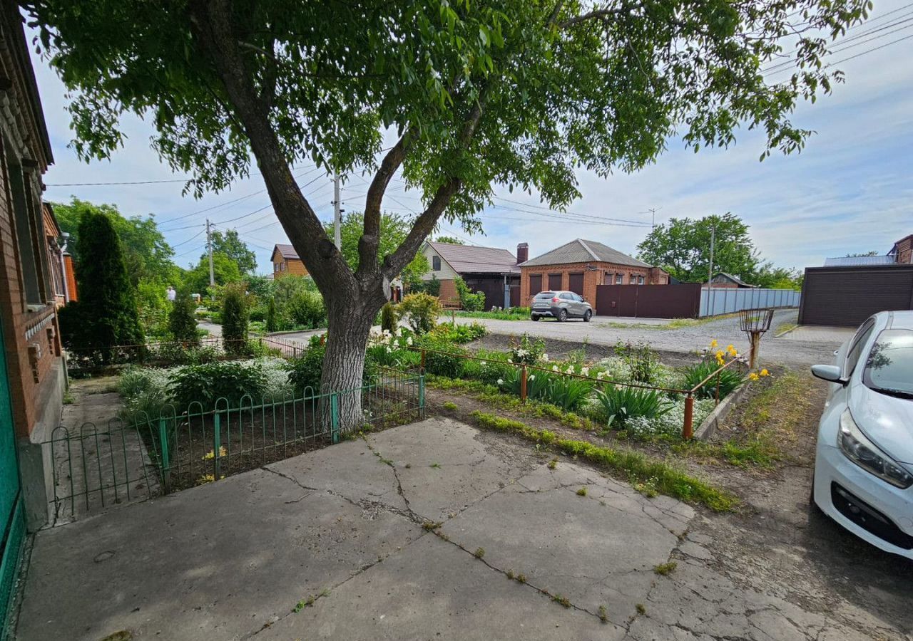 дом г Батайск ул Краснодарская 192 фото 4