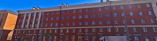 пр-кт Ленина 37 фото