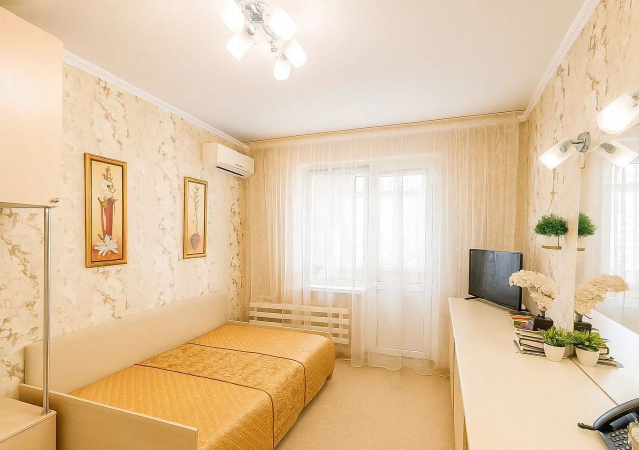 квартира г Таганрог Западный ул Сергея Шило 202 фото 3