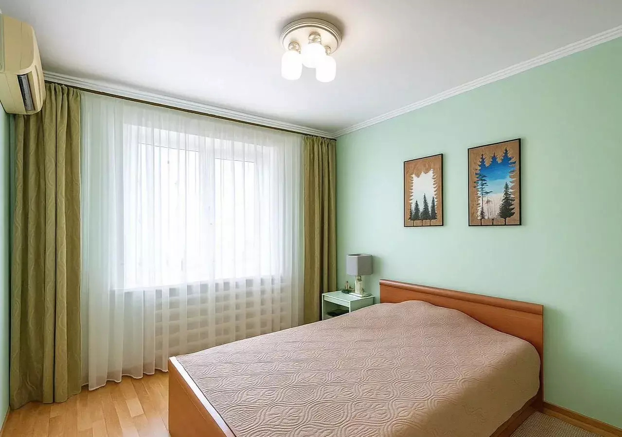 квартира г Таганрог Западный ул Сергея Шило 202 фото 2