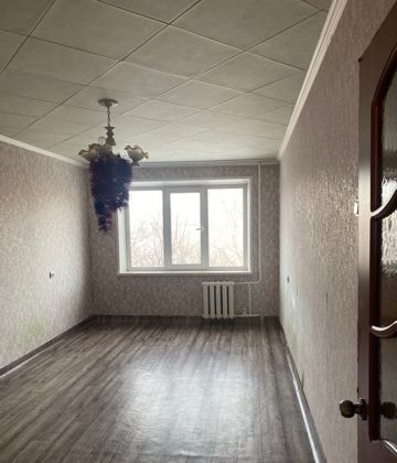 квартира г Сосновоборск ул Труда 19 фото 21