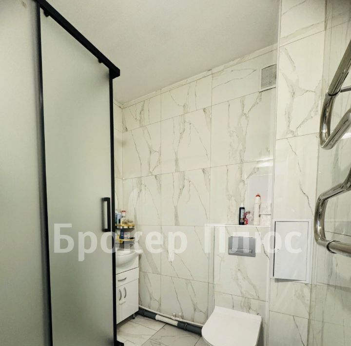 квартира г Кызыл ул Иркутская 14 фото 8