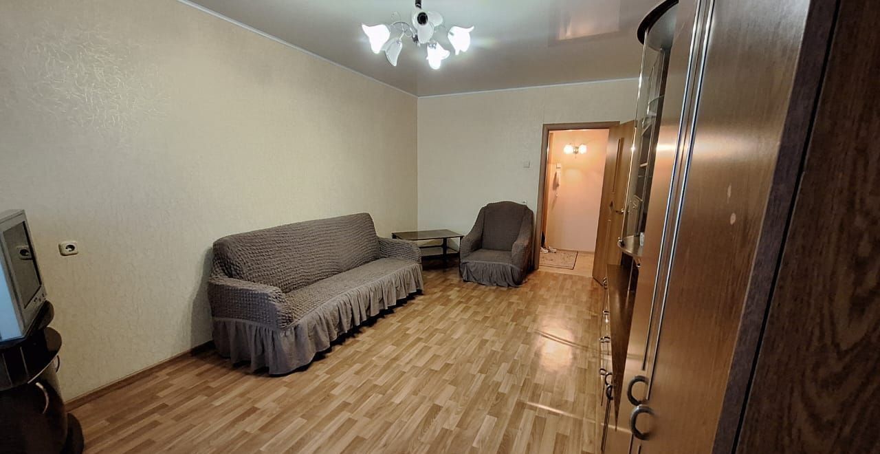 квартира г Пенза р-н Первомайский ул Терновского 172 фото 7