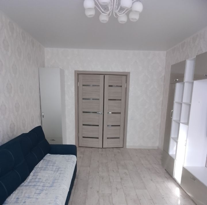 квартира г Астрахань р-н Советский ул. Набережная реки Царева, 83к 1 фото 5