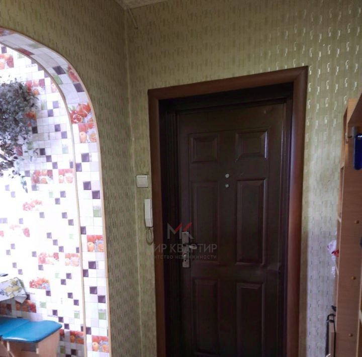 квартира г Кызыл ул Кечил-оола 5а фото 6