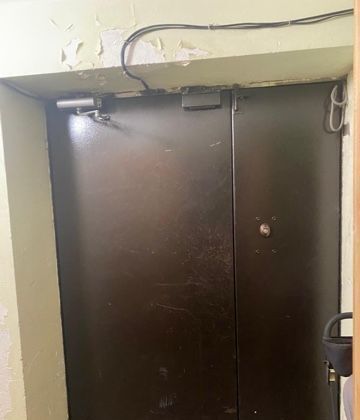 квартира г Сосновоборск ул Труда 19 фото 28