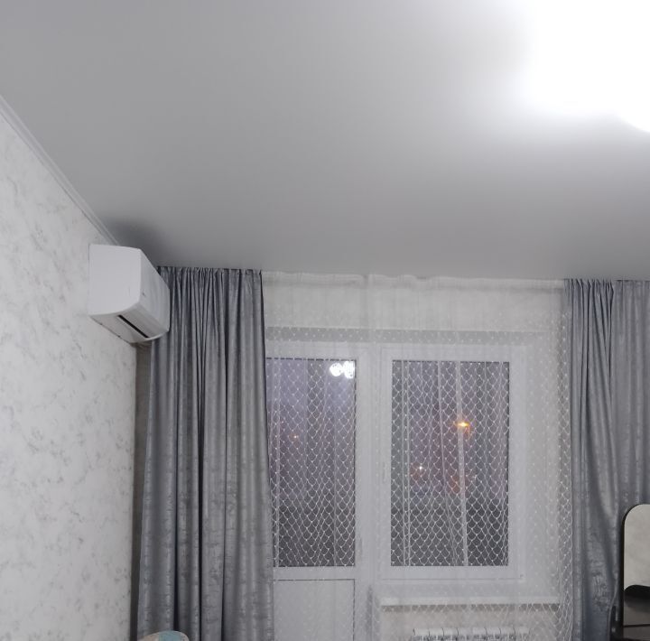 квартира г Астрахань р-н Советский ул. Набережная реки Царева, 83к 1 фото 8