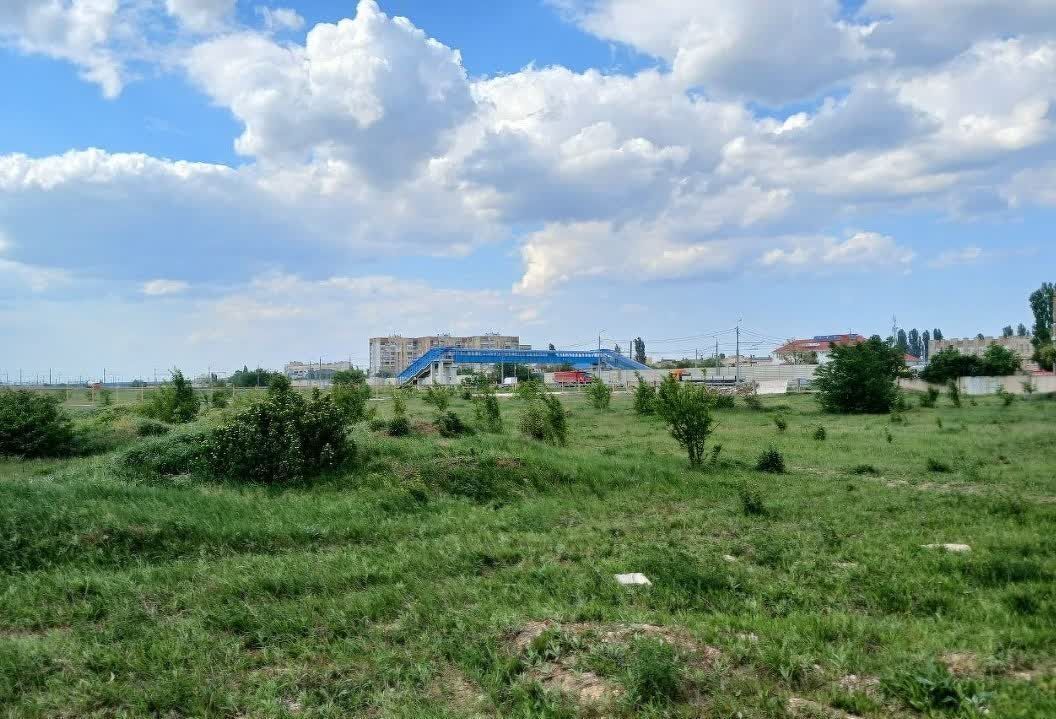 квартира г Симферополь пгт Грэсовский ул Парковая 1 с/п Мирновское фото 29
