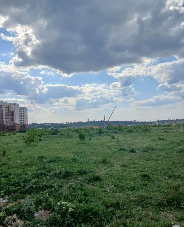 квартира г Симферополь пгт Грэсовский ул Парковая 1 с/п Мирновское фото 30