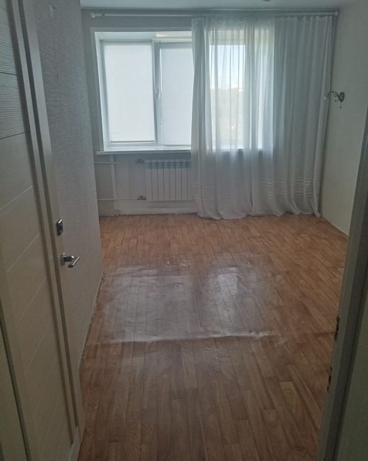 квартира г Хабаровск р-н Краснофлотский ул Руднева 21 фото 5