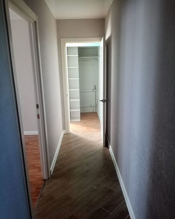 квартира г Хабаровск р-н Краснофлотский ул Руднева 21 фото 9