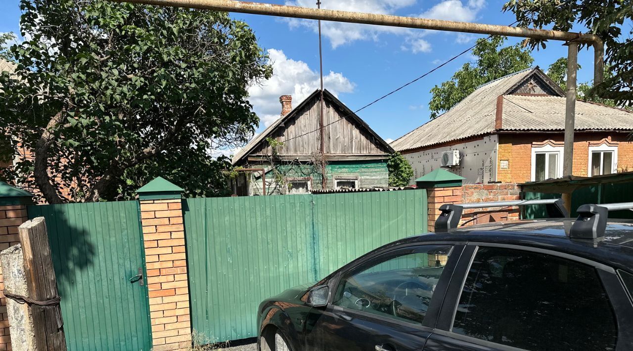 дом г Новошахтинск ул Элеваторная 116 фото 3