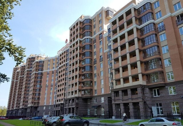 свободного назначения метро Озерки дом 18к/1 фото
