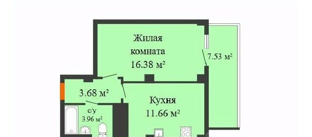р-н Кировский фото