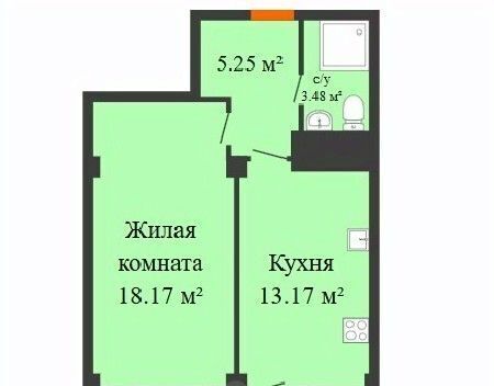 р-н Кировский ЖК ЛЕТО фото
