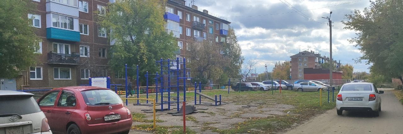 квартира г Канск ул Московская 16 фото 2