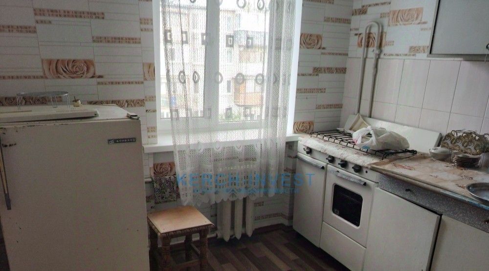 квартира г Керчь ул Фурманова 4а фото 4