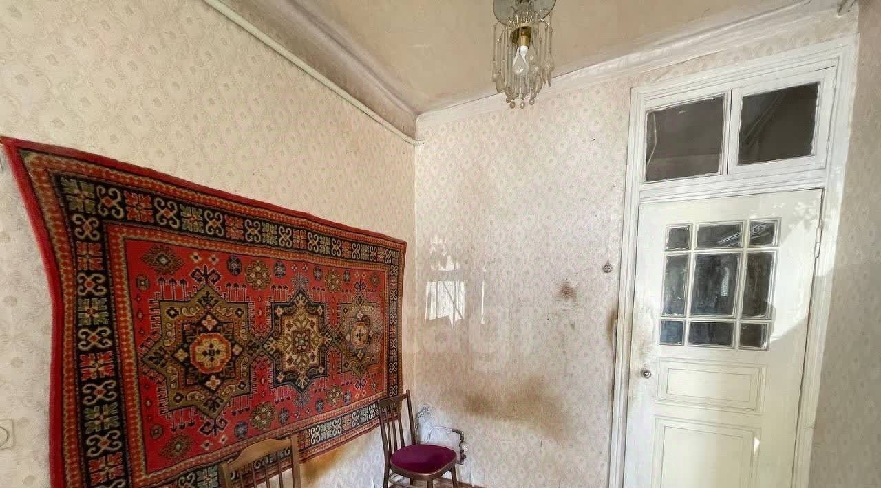 квартира г Симферополь р-н Центральный ул Гоголя фото 2